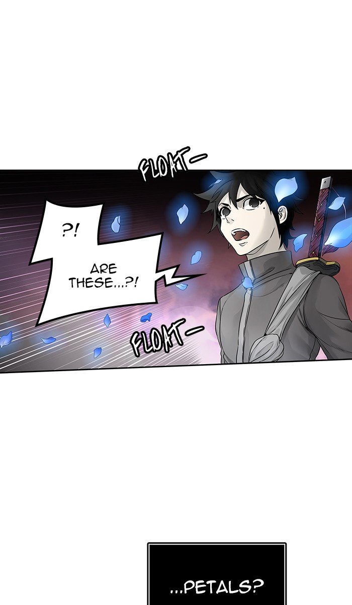 Tower of God Chapter 461 98